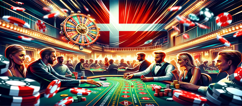 dansk online casino