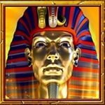 Ramses Treasure jackpot
